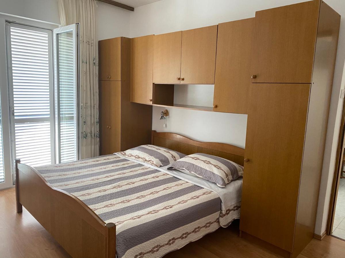 Apartments Marija Лопар Экстерьер фото