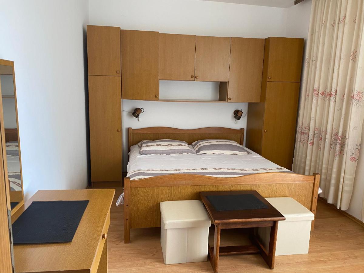 Apartments Marija Лопар Экстерьер фото