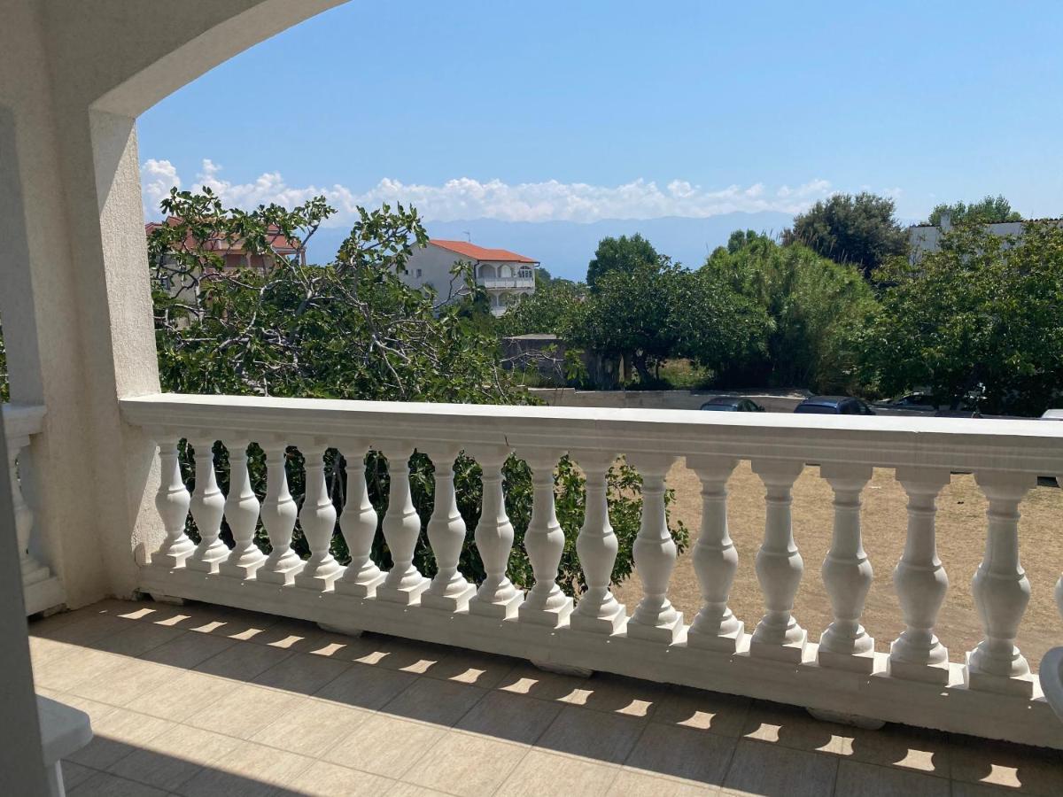 Apartments Marija Лопар Экстерьер фото