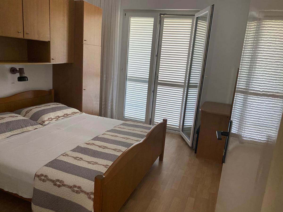 Apartments Marija Лопар Экстерьер фото