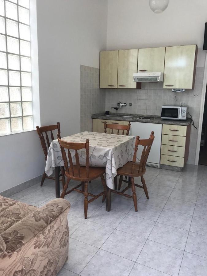 Apartments Marija Лопар Экстерьер фото