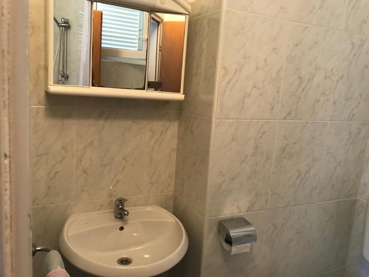Apartments Marija Лопар Экстерьер фото