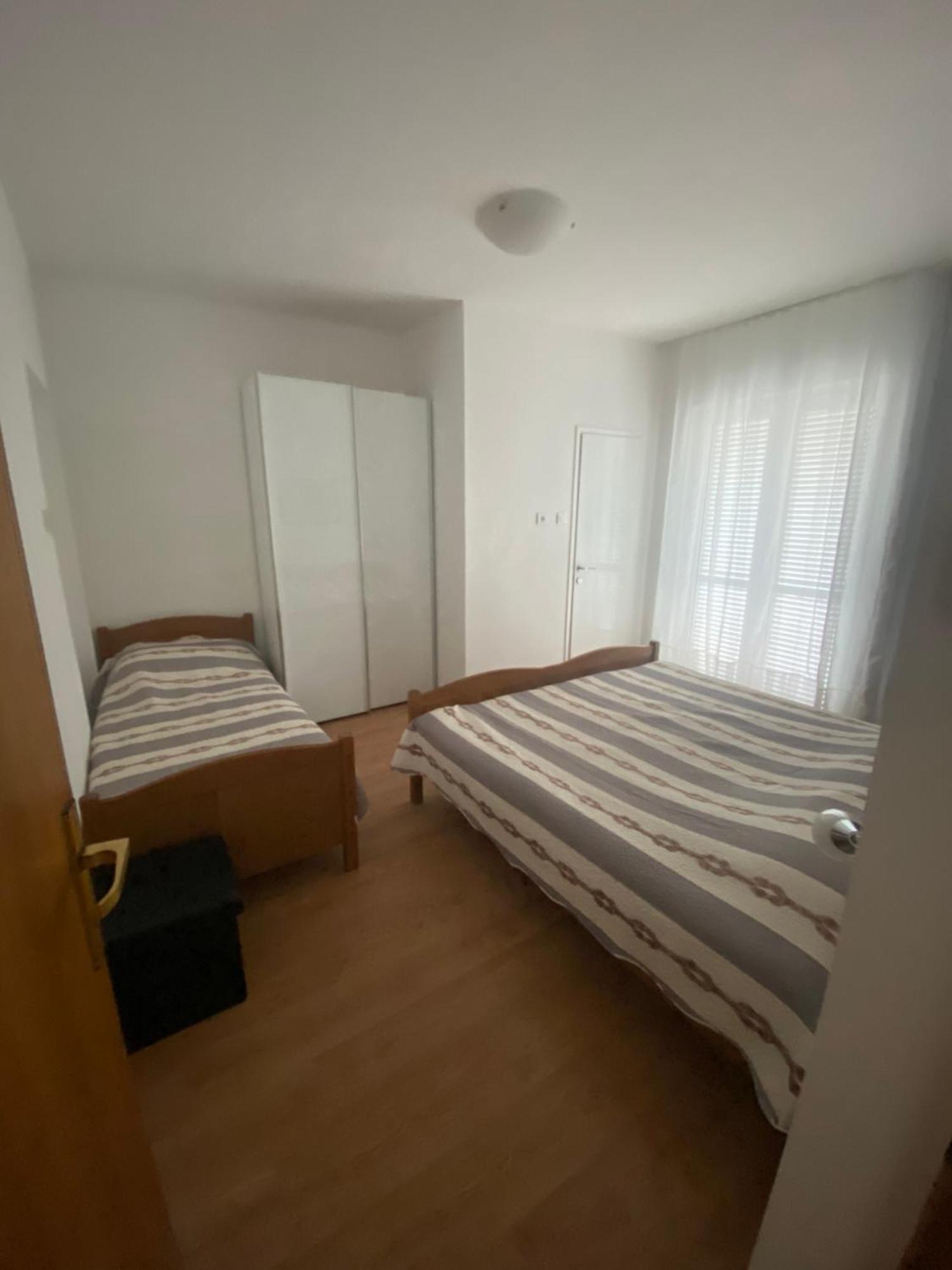 Apartments Marija Лопар Экстерьер фото